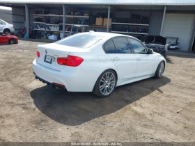 BMW 340 M340* M* SPORT* * * RECARO | Mobile.bg    4