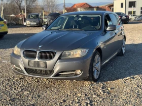 BMW 318 BMW 318 2.0D * FACELIFT* AVTOMAT * , снимка 1