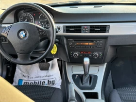 BMW 318 BMW 318 2.0D * FACELIFT* AVTOMAT * , снимка 11