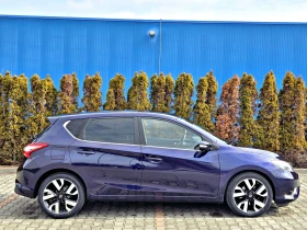 Nissan Pulsar Tekna 1.6 Turbo/ Keyless/ Xenon/ Koja/ Top Top, снимка 4