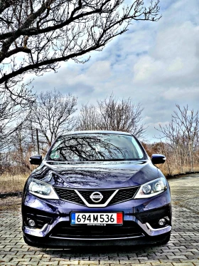     Nissan Pulsar Tekna 1.6 Turbo/ Keyless/ Xenon/ Koja/ Top Top