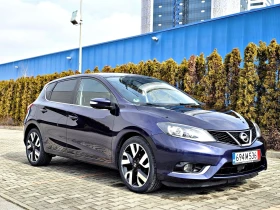     Nissan Pulsar Tekna 1.6 Turbo/ Keyless/ Xenon/ Koja/ Top Top