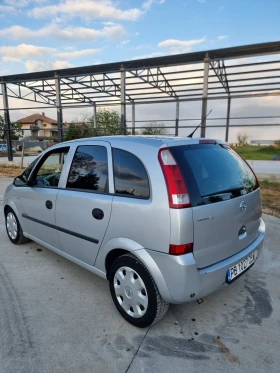 Обява за продажба на Opel Meriva 1.6 ~3 550 лв. - изображение 1