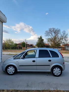 Обява за продажба на Opel Meriva 1.6 ~3 550 лв. - изображение 5
