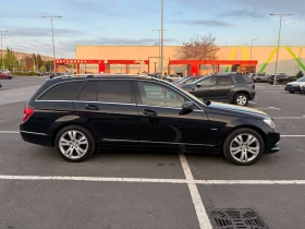 Обява за продажба на Mercedes-Benz C 220 CDi* FACELIFT* AVANTGARDE* LED* EURO 5 ~17 700 лв. - изображение 2