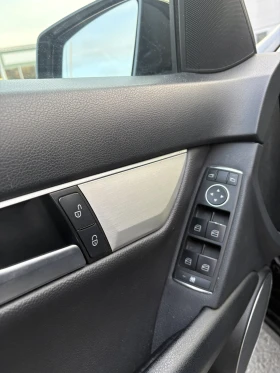 Обява за продажба на Mercedes-Benz C 220 CDi* FACELIFT* AVANTGARDE* LED* EURO 5 ~17 700 лв. - изображение 5