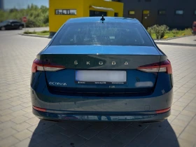 Skoda Octavia 2.0 TDI 7DSG | Edition | 2022 | Гаранция до 1.2027 - 46990 лв. - 22259617 5