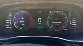 Skoda Octavia 2.0 TDI 7DSG | Edition | 2022 | Гаранция до 1.2027 - 46990 лв. - 22259617 7