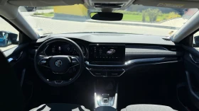 Skoda Octavia 2.0 TDI 7DSG | Edition | 2022 | Гаранция до 1.2027 - 46990 лв. - 22259617 6
