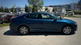 Skoda Octavia 2.0 TDI 7DSG | Edition | 2022 | Гаранция до 1.2027 - 46990 лв. - 22259617 3
