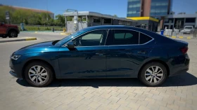 Skoda Octavia 2.0 TDI 7DSG | Edition | 2022 | Гаранция до 1.2027 - 46990 лв. - 22259617 2