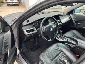 BMW 530 i | Mobile.bg    9