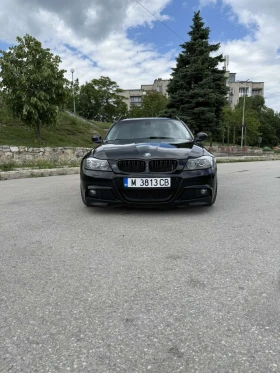 BMW 325 3.0D M57 LCI | Mobile.bg    8
