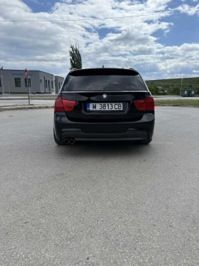 BMW 325 3.0D M57 LCI | Mobile.bg    4