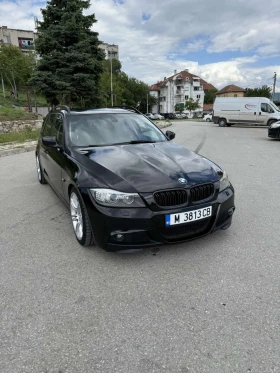BMW 325 3.0D M57 LCI | Mobile.bg    7