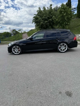 BMW 325 3.0D M57 LCI | Mobile.bg    2