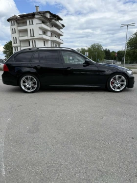 BMW 325 3.0D M57 LCI | Mobile.bg    6