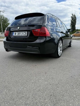 BMW 325 3.0D M57 LCI | Mobile.bg    5