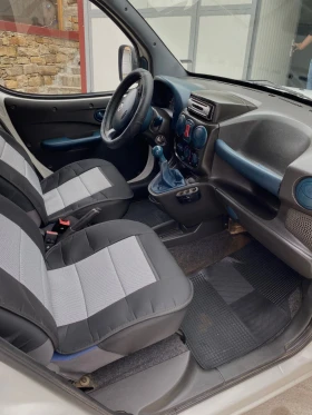 Fiat Doblo | Mobile.bg    10