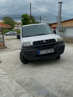 Fiat Doblo | Mobile.bg    6