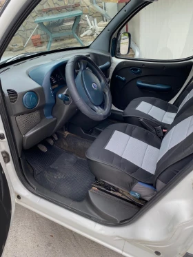 Fiat Doblo | Mobile.bg    7
