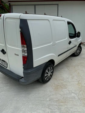 Fiat Doblo | Mobile.bg    2