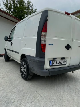 Fiat Doblo | Mobile.bg    4