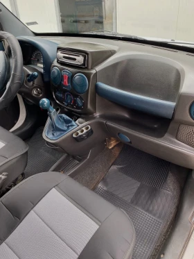 Fiat Doblo | Mobile.bg    11