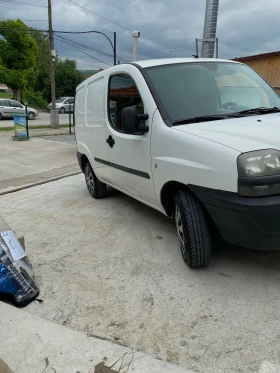 Fiat Doblo | Mobile.bg    5