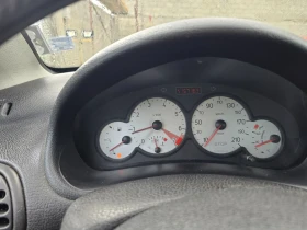 Обява за продажба на Peugeot 206 CC 1.6i ~2 500 лв. - изображение 11
