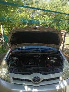 Toyota Corolla verso | Mobile.bg    4