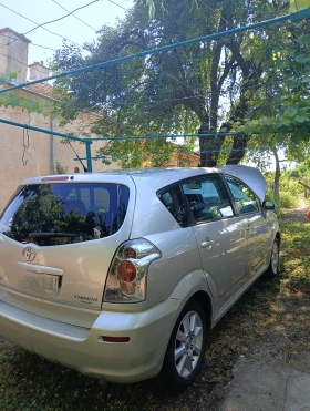 Toyota Corolla verso | Mobile.bg    8