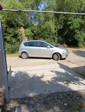 Toyota Corolla verso