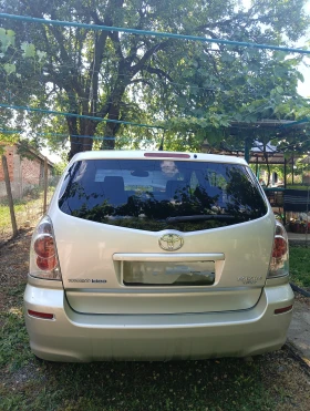 Toyota Corolla verso | Mobile.bg    7