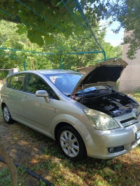 Toyota Corolla verso | Mobile.bg    9