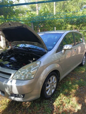 Toyota Corolla verso | Mobile.bg    10