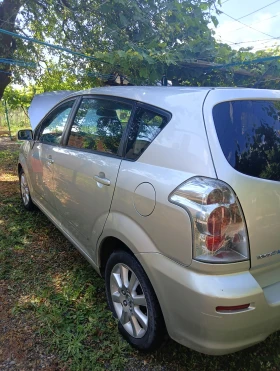 Toyota Corolla verso | Mobile.bg    6