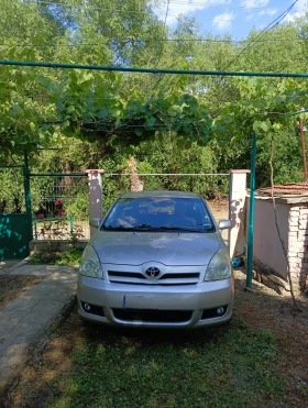 Toyota Corolla verso | Mobile.bg    3