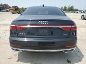 Audi A8 | Mobile.bg    3