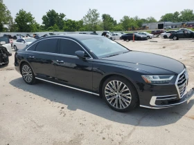 Audi A8 | Mobile.bg    5