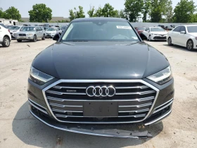 Audi A8 | Mobile.bg    6