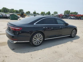 Audi A8 | Mobile.bg    4