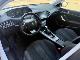 Обява за продажба на Peugeot 308 Панорама ~13 600 лв. - изображение 4