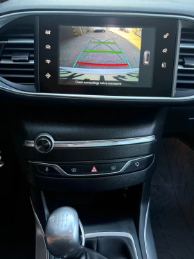Peugeot 308  | Mobile.bg    13