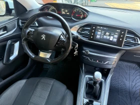 Обява за продажба на Peugeot 308 Панорама ~13 600 лв. - изображение 11