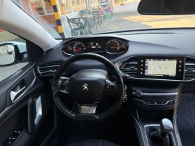 Обява за продажба на Peugeot 308 Панорама ~13 600 лв. - изображение 9