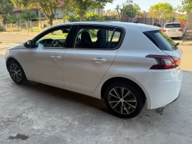 Обява за продажба на Peugeot 308 Панорама ~13 600 лв. - изображение 1