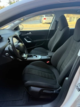 Обява за продажба на Peugeot 308 Панорама ~13 600 лв. - изображение 5