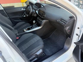 Обява за продажба на Peugeot 308 Панорама ~13 600 лв. - изображение 7