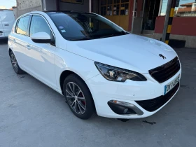 Обява за продажба на Peugeot 308 Панорама ~13 600 лв. - изображение 3